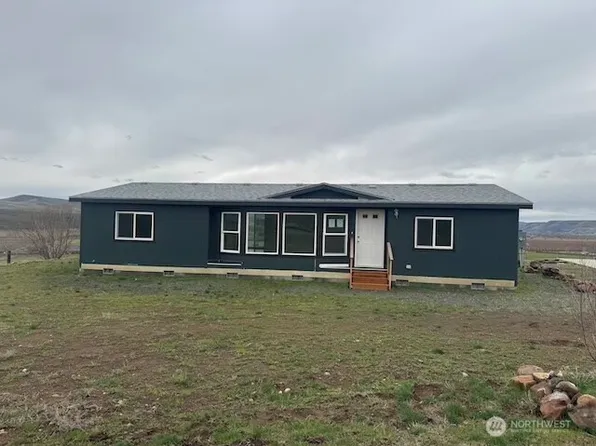 571 POINT Drive, Selah, WA 98942