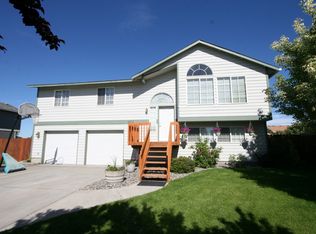 4515 Baja Dr, Pasco, WA