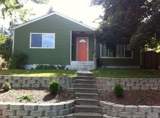 1000 NW Fisk St, Pullman, WA 99163