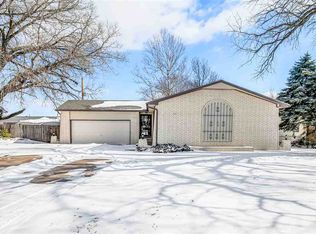 2920 S Custer Ave, Wichita, KS 67217