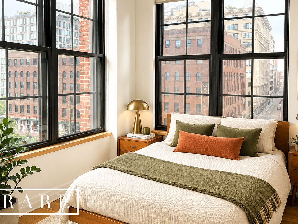 1st image of 25 Washington St APT 6E