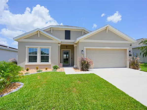 757 Citrus Reserve Blvd, Davenport, FL 33837