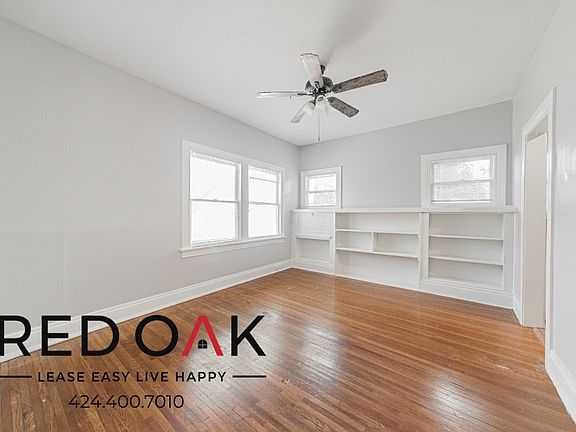 5th image of 323 Hermosa Ave APT C