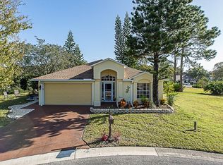 10801 Brookhaven Dr, New Port Richey, FL 34654