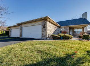 4722 Mikasa Ct, Joliet, IL 60431