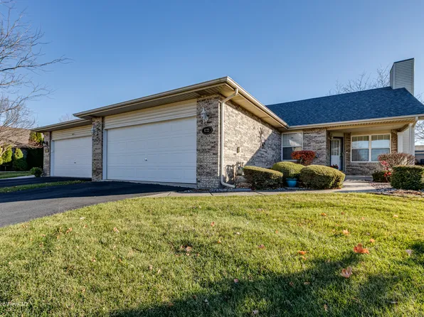 4722 Mikasa Ct, Joliet, IL 60431