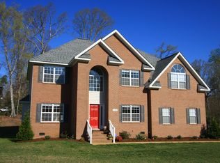 5308 Hillside Way, Williamsburg, VA 23185