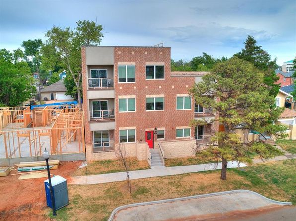 207 W Apache St, Norman, OK 73069