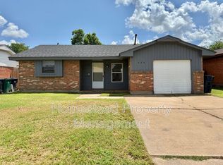 324 NW 91st St, Oklahoma City, OK 73114