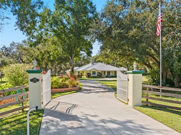 3971 Albin Ave, North Port, FL 34286