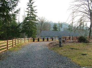 9510 415th St E, Eatonville, WA 98328