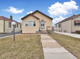 12824 S Throop St #12824, Calumet Park, IL 60827