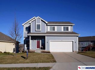 9818 Margo St, La Vista, NE 68128