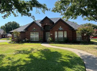 2200 Covington Ct, Sherman, TX 75092