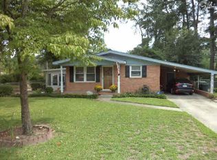 906 Tiffany Ct, Cayce, SC 29033
