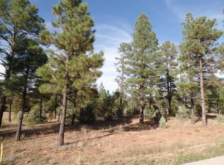 240 Summerberry Dr LOT 24, Show Low, AZ 85901