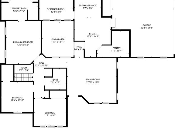 3rd image of 5231 Kings Ct