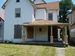 35 N Warman Ave, Indianapolis, IN