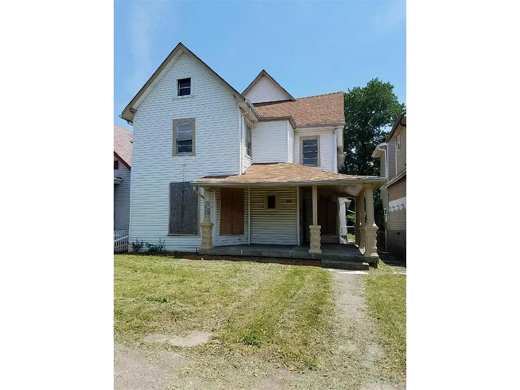 35 N Warman Ave photo 1