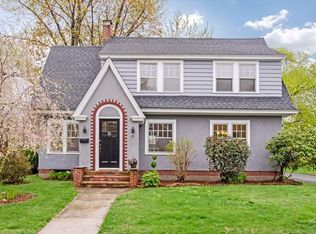 32 Woodland St, Wethersfield, CT 06109