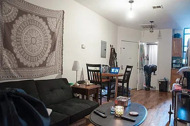 Rented by Keller Williams NYC