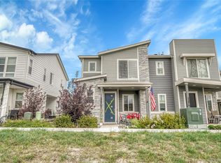 22876 E Tufts Pl #A, Aurora, CO 80015