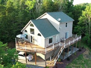 3286 Caywood Rd, Dandridge, TN 37725