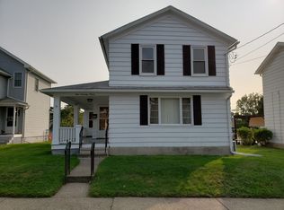 177 Market St, Pittston, PA 18640