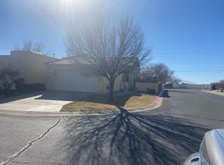 3101 Renaissance Dr SE, Rio Rancho, NM 87124