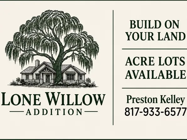3441 County Road 1224, Cleburne, TX 76033