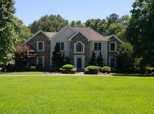1340 Summit Dr, Watkinsville, GA 30677