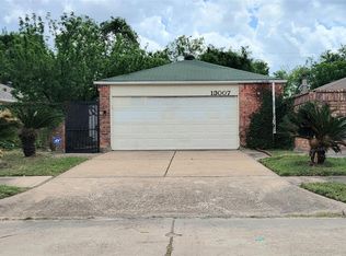 13007 Bacard Ln, Houston, TX 77099