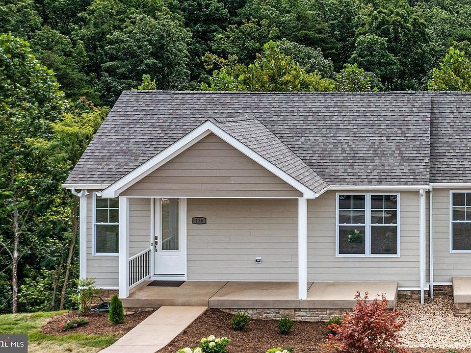 134 & 136 Stony Pointe Way, Strasburg, VA 22657 MLS VASH2005308 Zillow