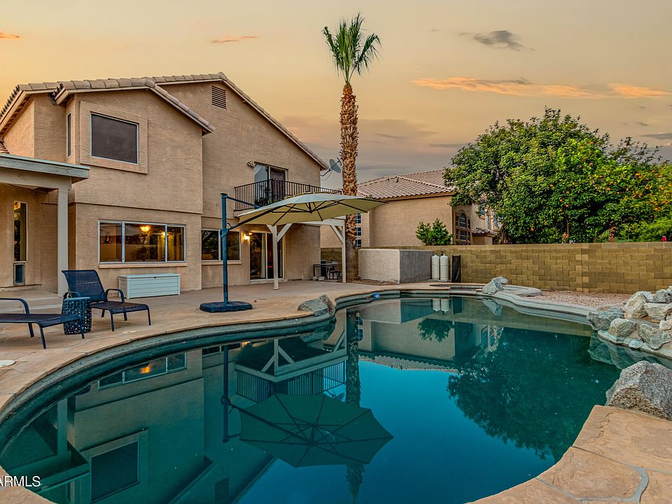1st image of 3115 E VERBENA Drive