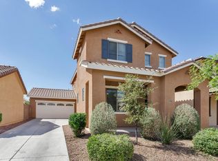 2054 S Martingale Rd, Gilbert, AZ 85295