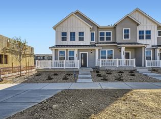 1962 S Gold Bug Way, Aurora, CO 80018