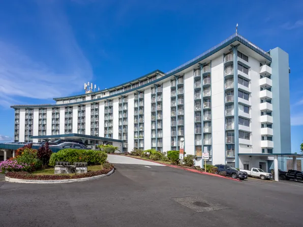101 Aupuni St APT 707, Hilo, HI 96720