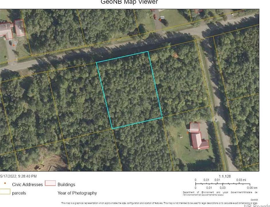 2nd image of 75 Beatty Dr Lot 87