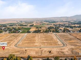 LOT 8 Corbett Rd, Emmett, ID 83617