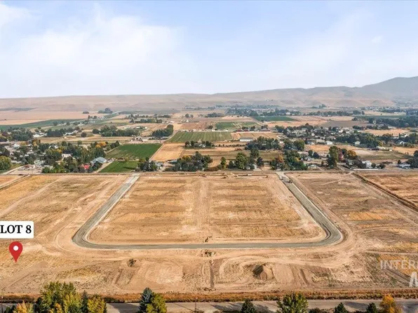 LOT 8 Corbett Rd, Emmett, ID 83617