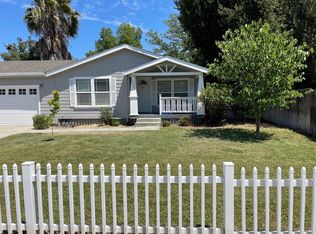 421 Curran Ave, Sacramento, CA