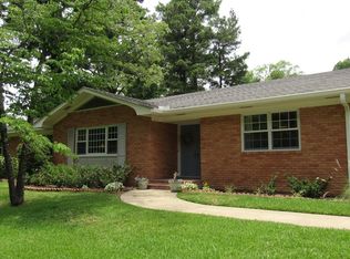 5017 Hillside Dr, Meridian, MS 39305