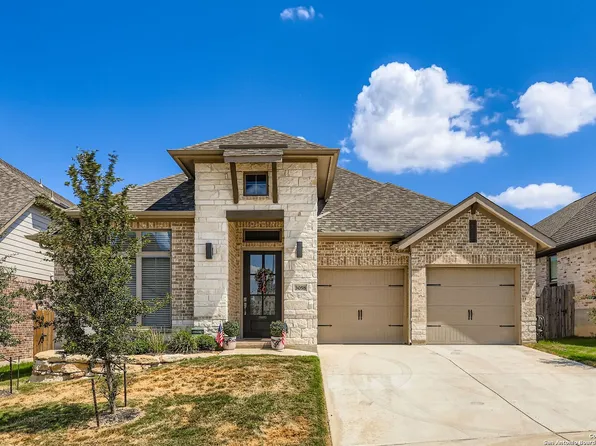 3058 McKinnie Park, Bulverde, TX 78163