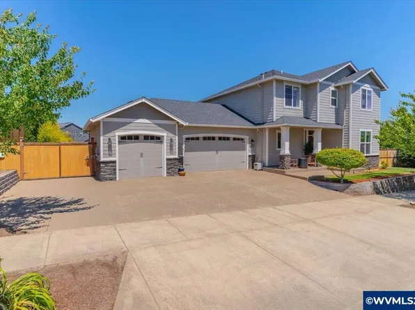 2871 Wing Tip Ave NW, Salem, OR 97304