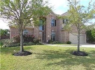 1418 Queens Bay Dr, Katy, TX 77494