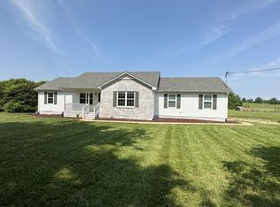 2514 Zion Rd, Columbia, TN 38401