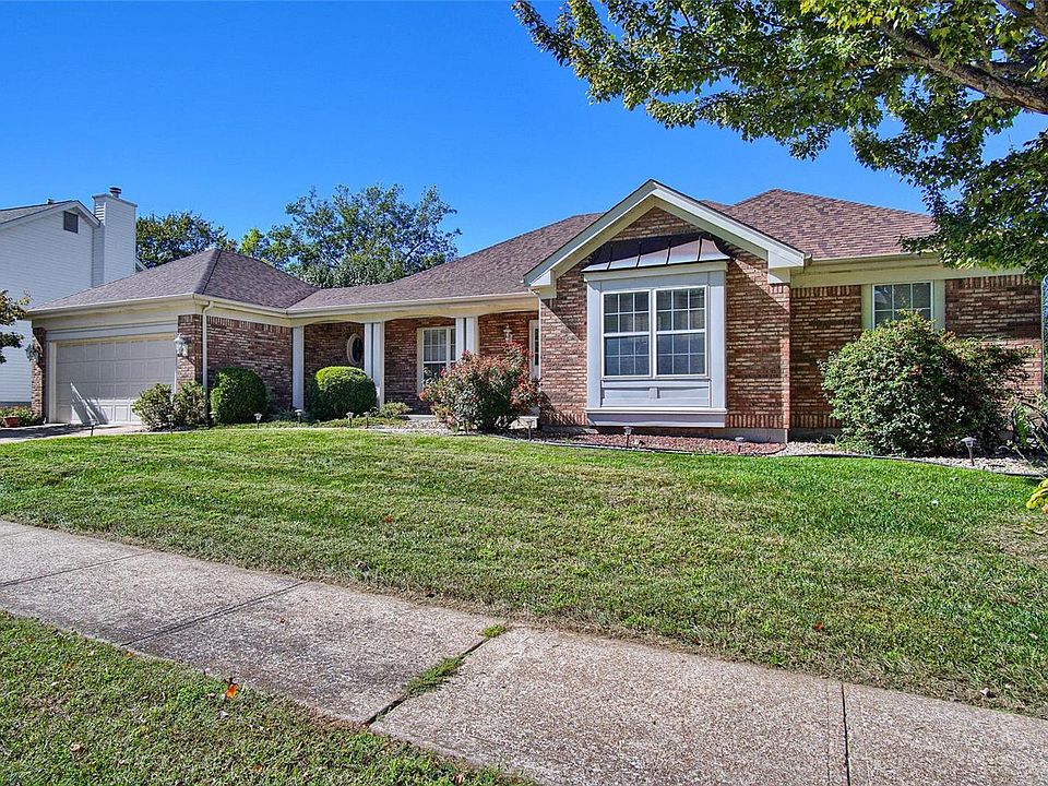 1st image of 2727 Towne Oaks Dr