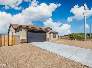 32018 N Bush St, Wittmann, AZ 85361
