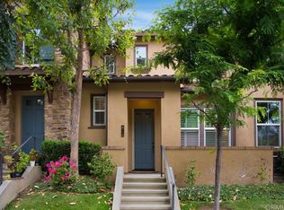 127 Jadestone, Irvine, CA 92603