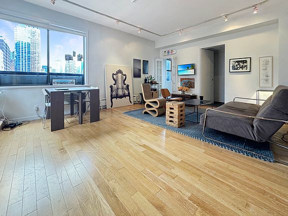 4th image of 310 W 56th St APT 7E